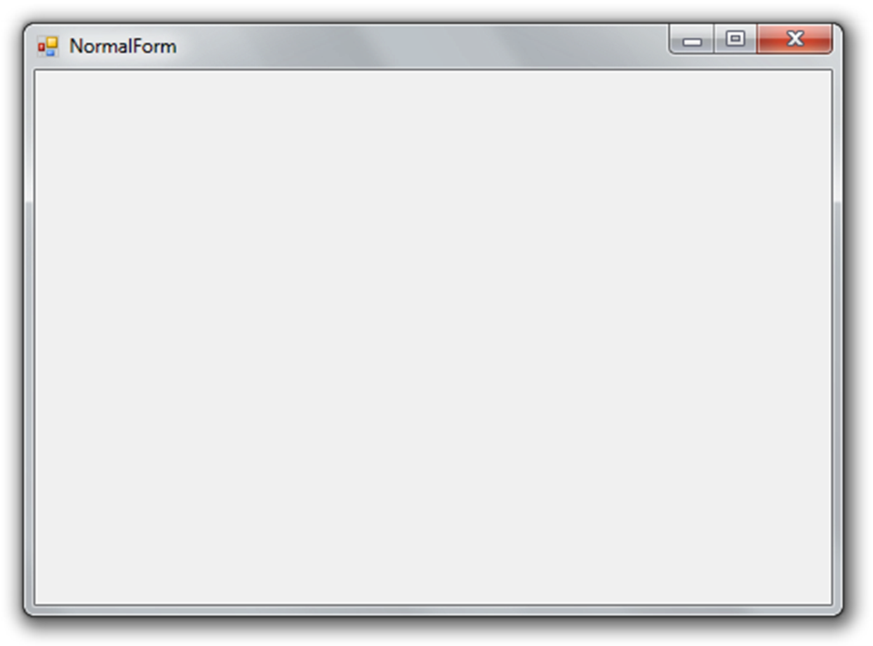 windowsdialog